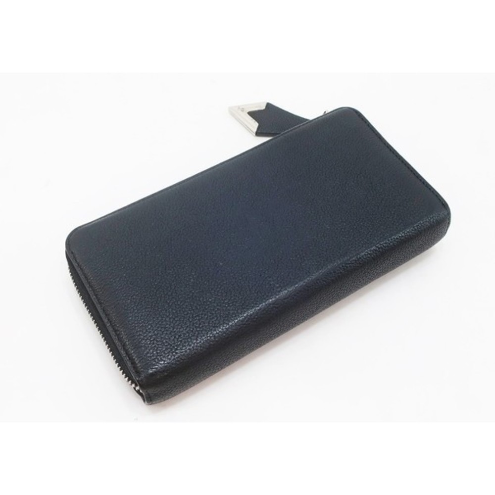 Louis Vuitton Comete Wallet Black Portefeuille